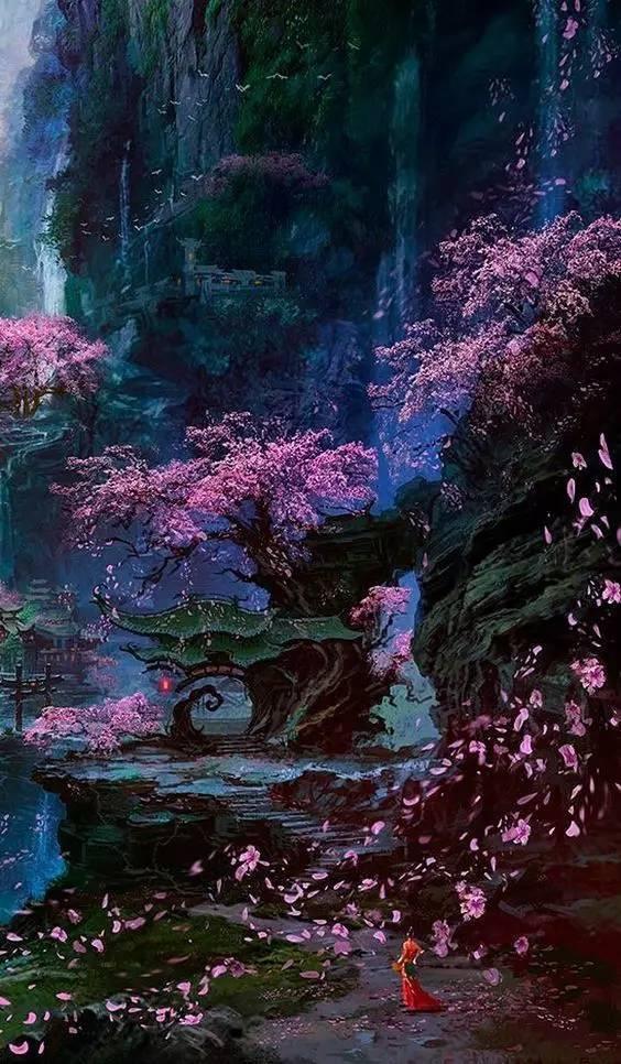 光明大陆