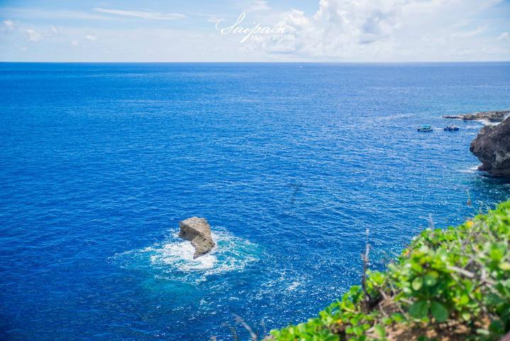 跳出深坑