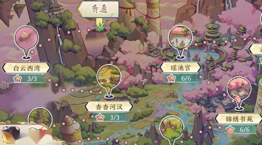 你能逃离此地吗