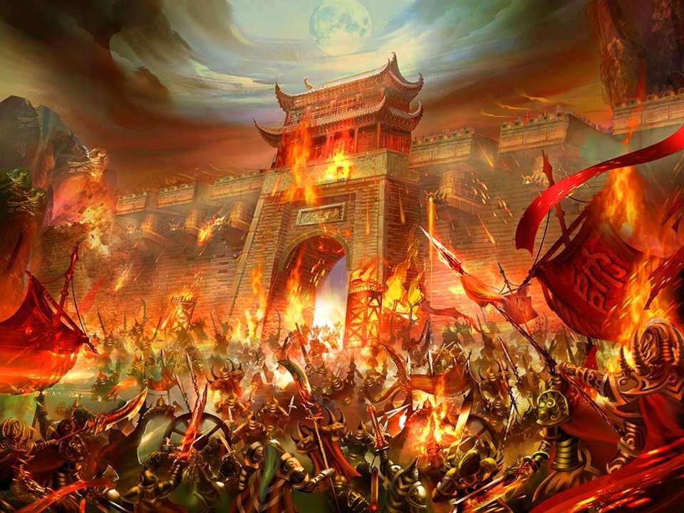 奥特曼大作战