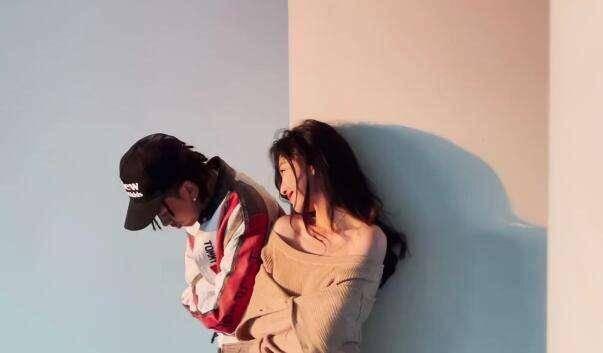 你有过闪恋的经历吗？太快确定恋爱的关系会长久吗？游戏画面