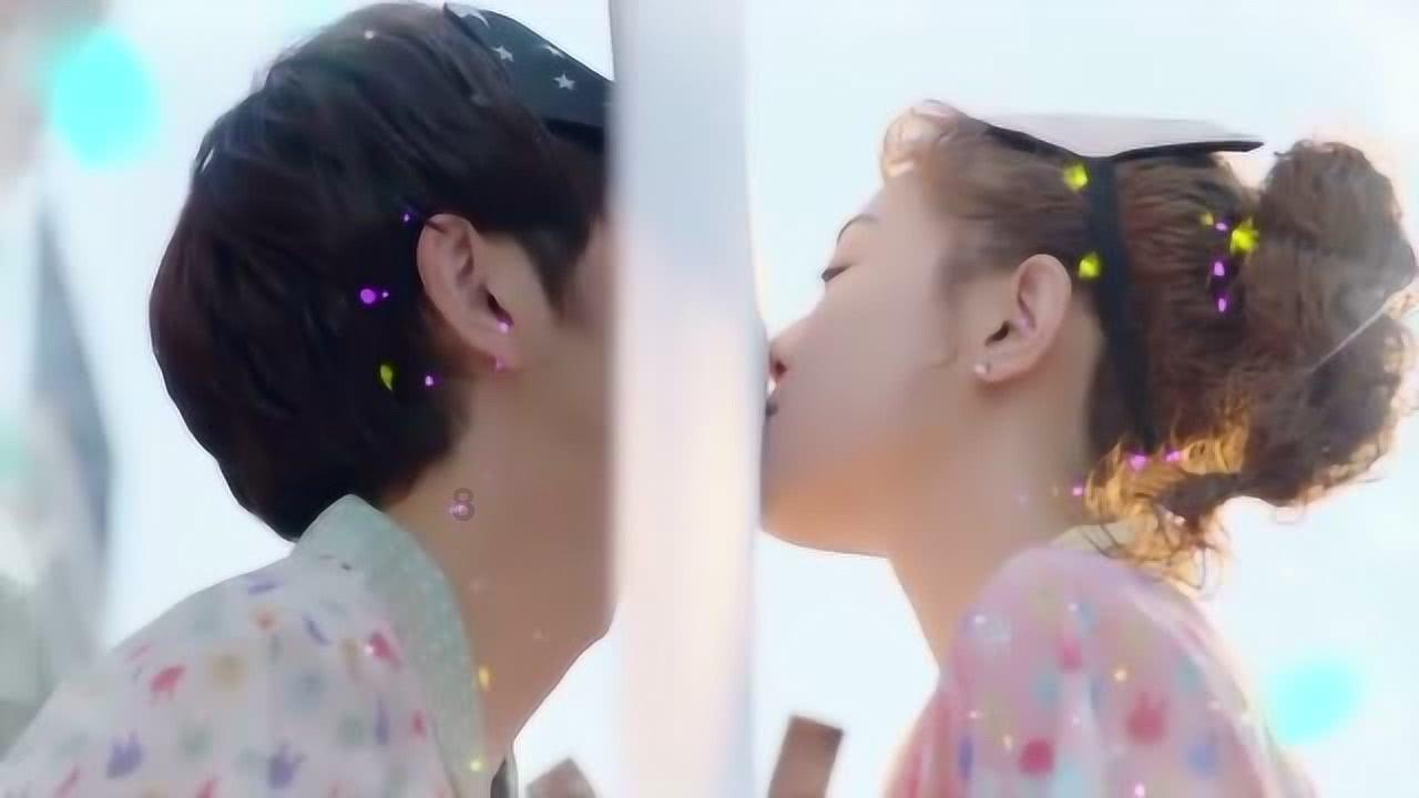 当女人把哪几样东西给你看，说明内心已经爱上你了？