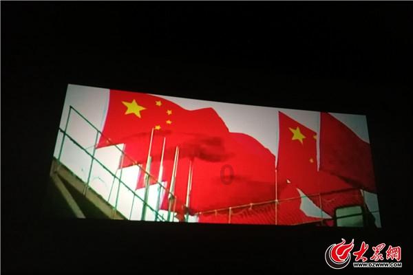 牡丹区大黄集镇召开安全生产工作专题会议