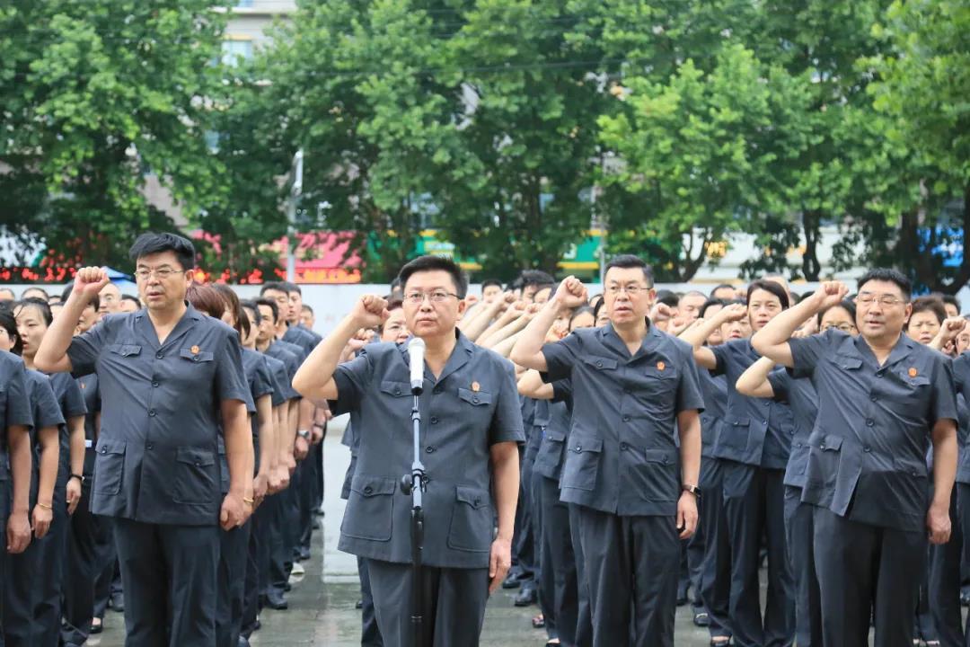 《人民公安报》：邹平靠前警务打造为企服务品牌
