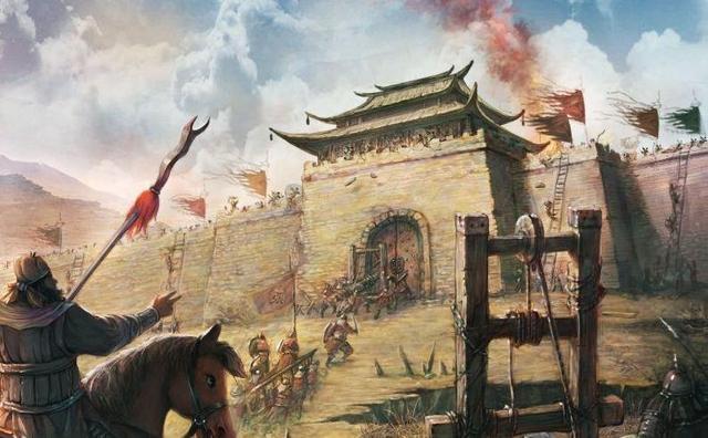 三国群英5