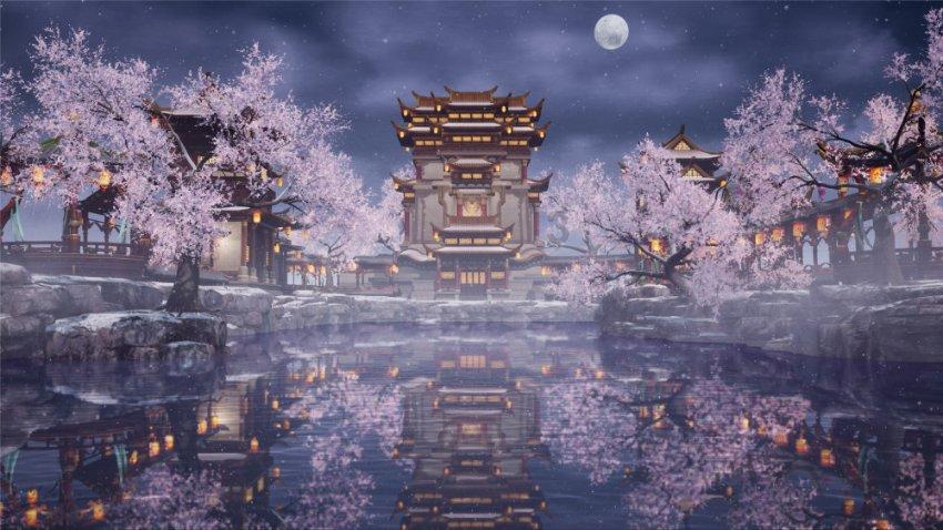 狐狸的旅程
